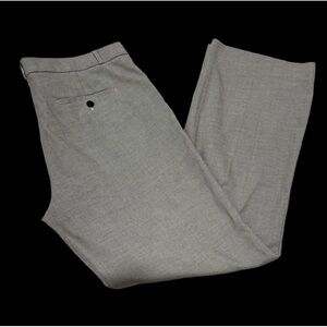 Banana Republic Logan women’s trousers‎ size 14
